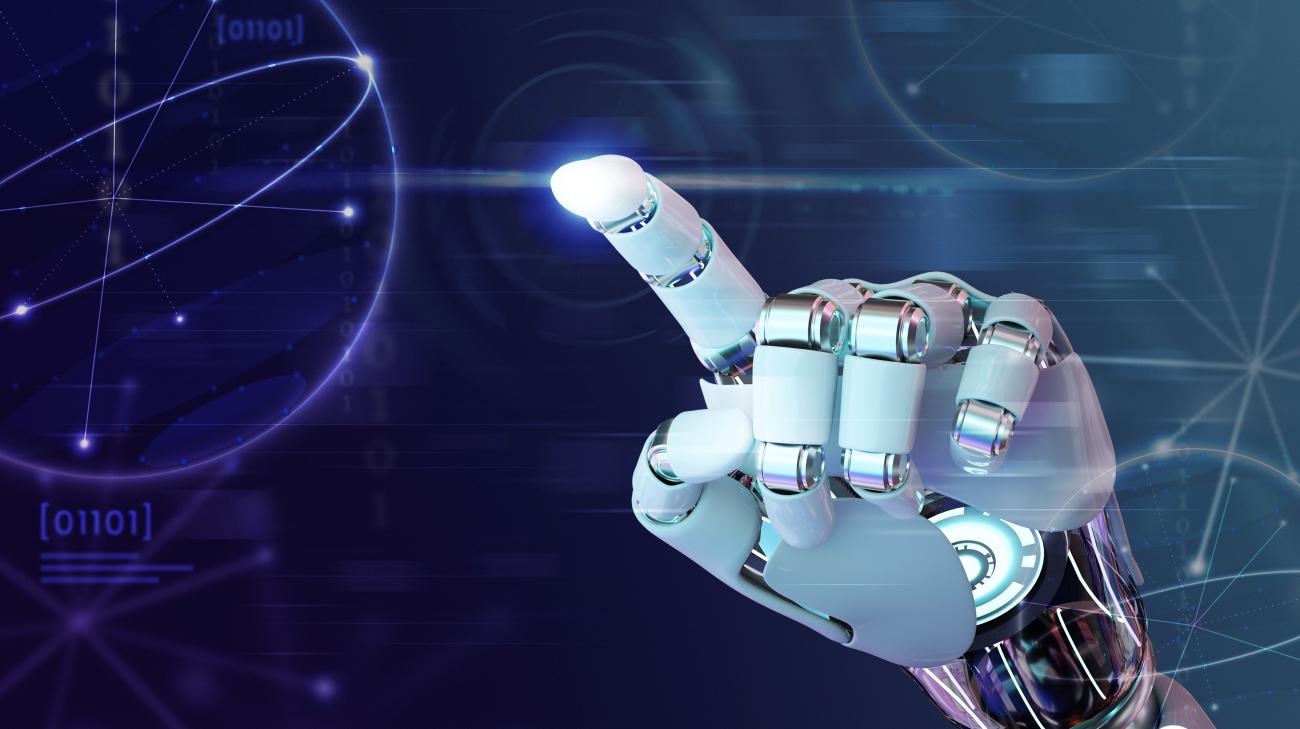5 Defense Technology Trends to Watch in 2023