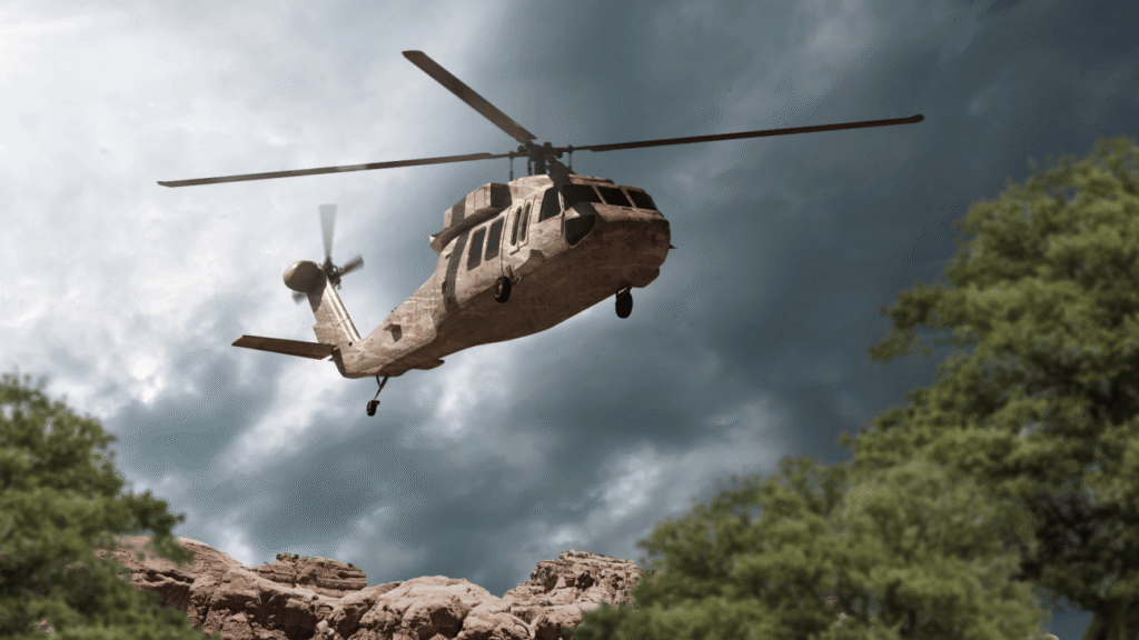 Government Contracting in Defense Industry / Part 2 – Enhancing Military Readiness through Government Contracting