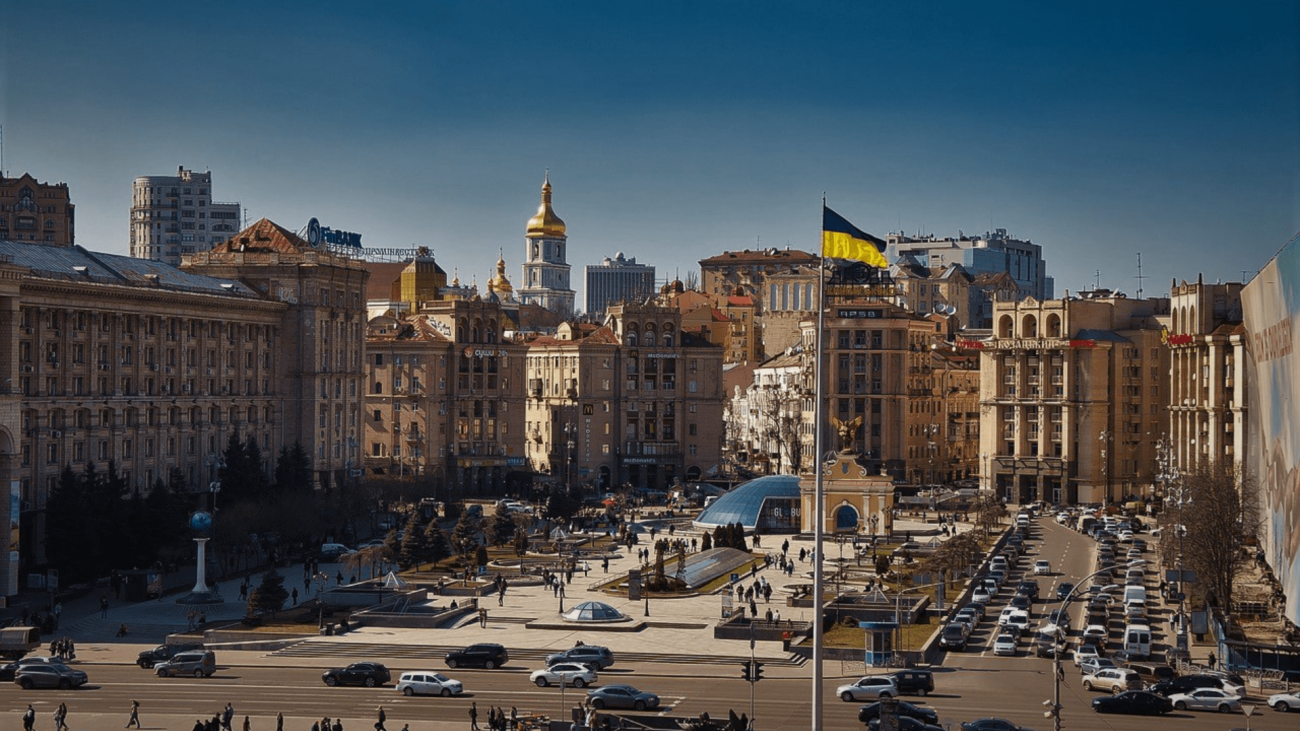 Humanitarian Response, Stabilization and Reconstruction: Strategies for Rebuilding Ukraine