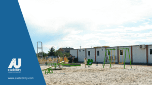 Ukrainian Children Aid Base (UCAB) Code - Named SAGUKR2507